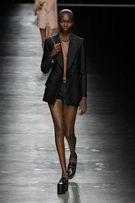 sfilata gucci settembre 2024